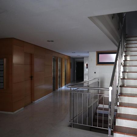 Ladeira Apartment Байона Екстериор снимка