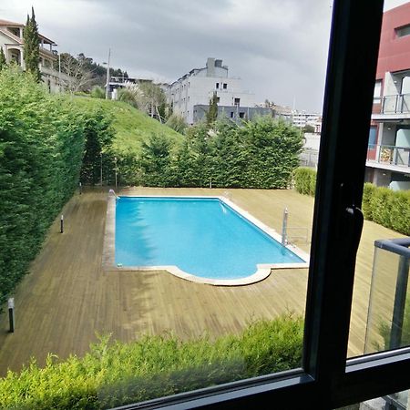 Ladeira Apartment Байона Екстериор снимка