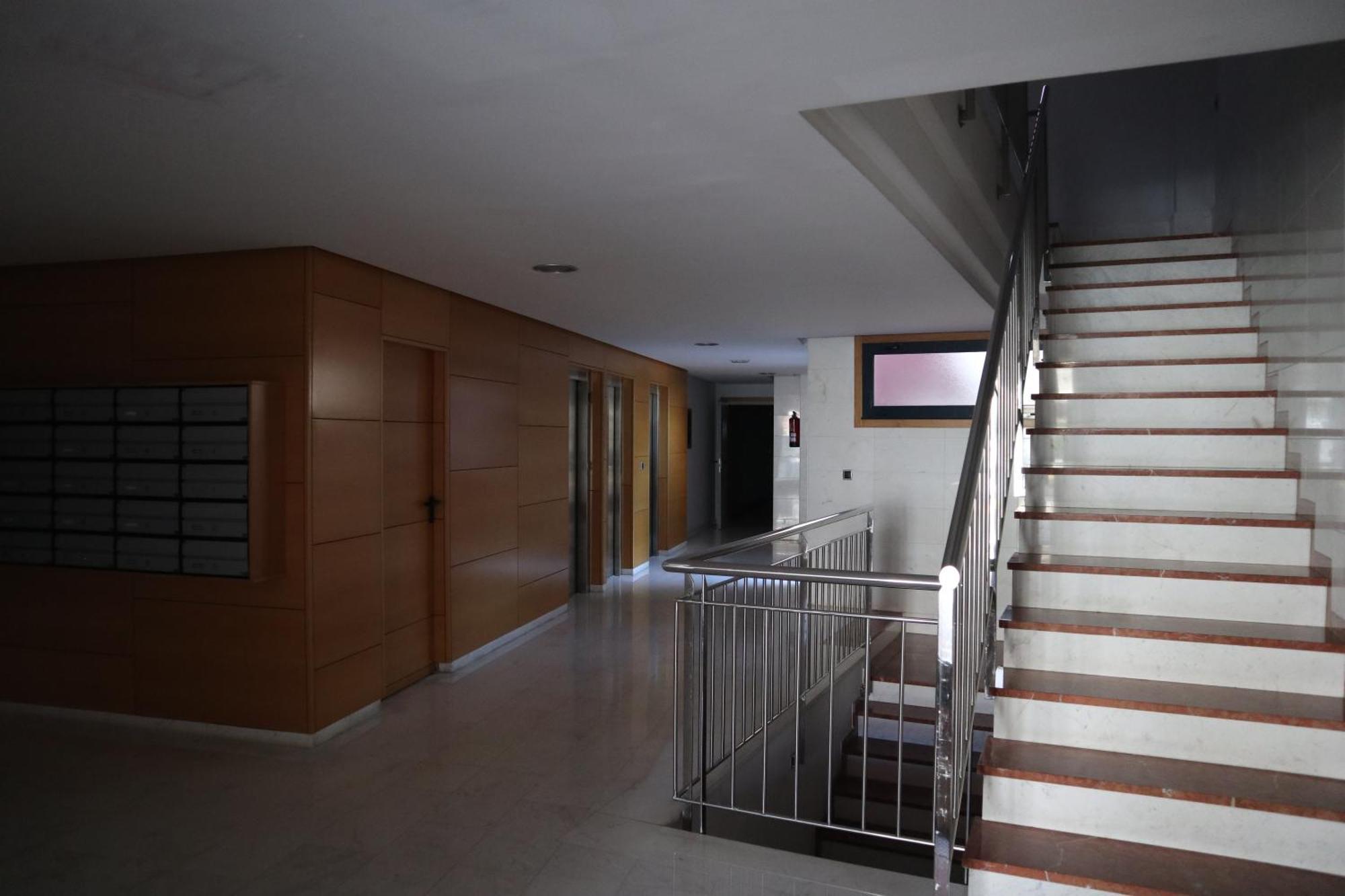 Ladeira Apartment Байона Екстериор снимка