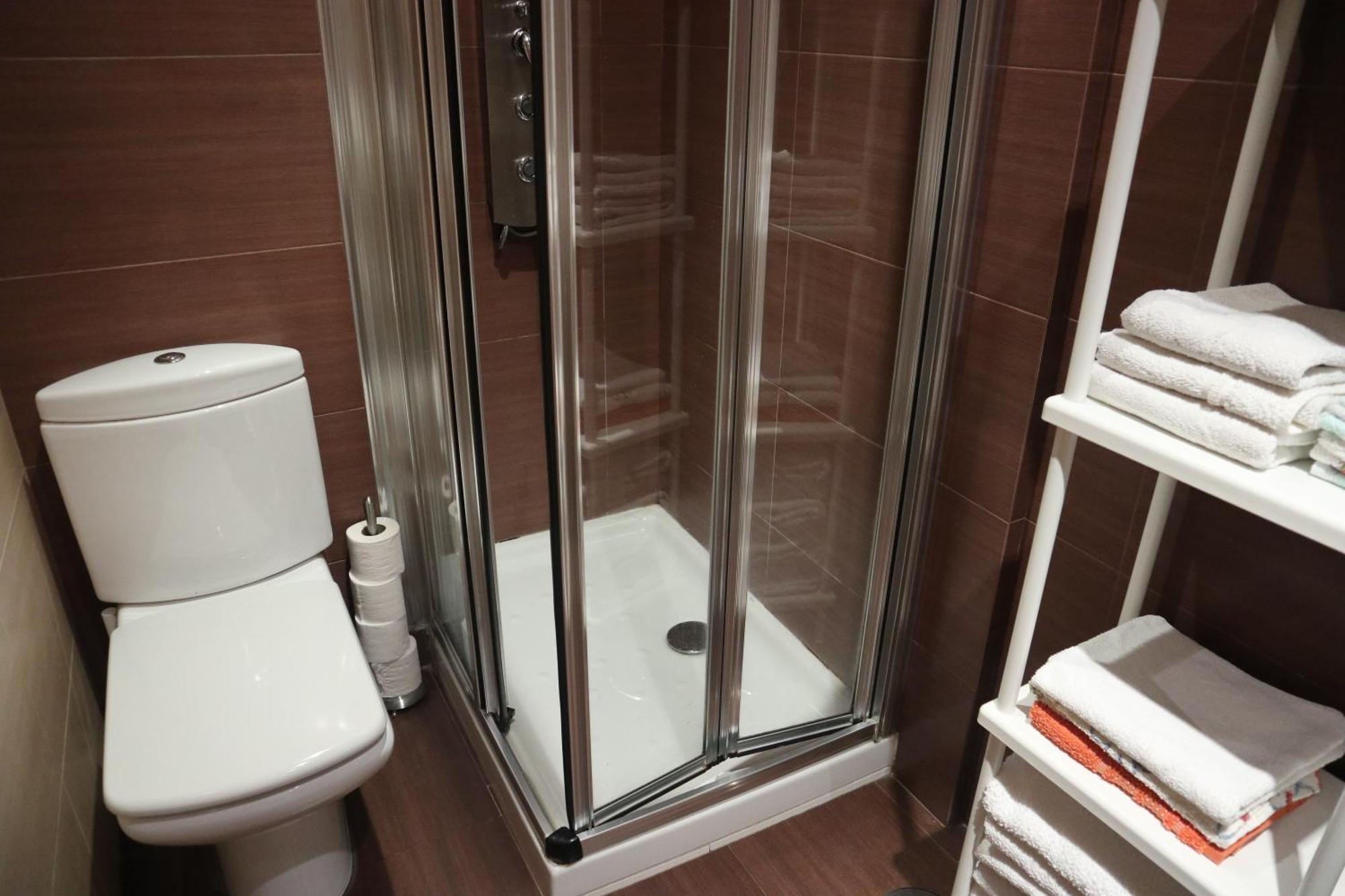 Ladeira Apartment Байона Екстериор снимка