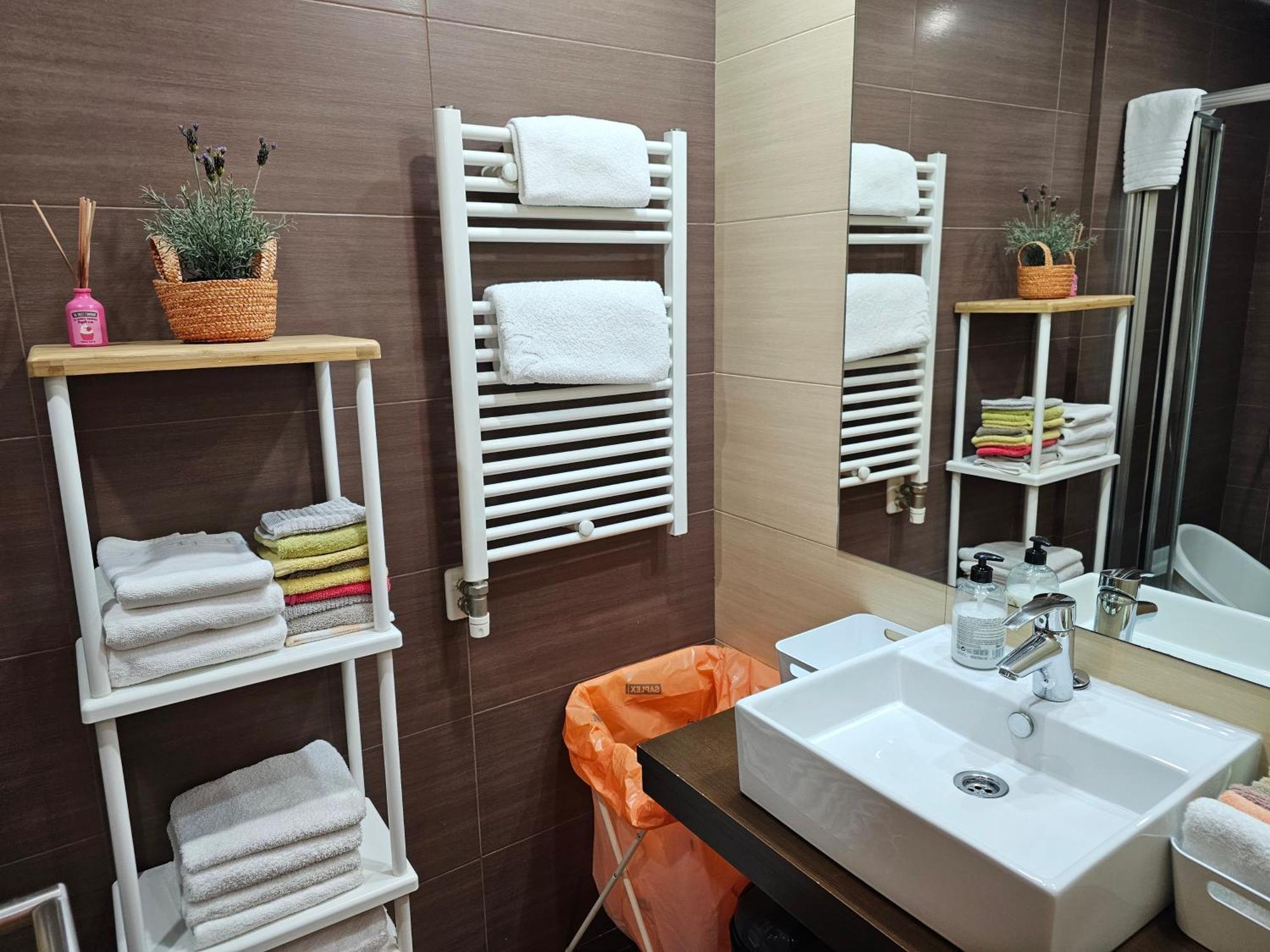Ladeira Apartment Байона Екстериор снимка